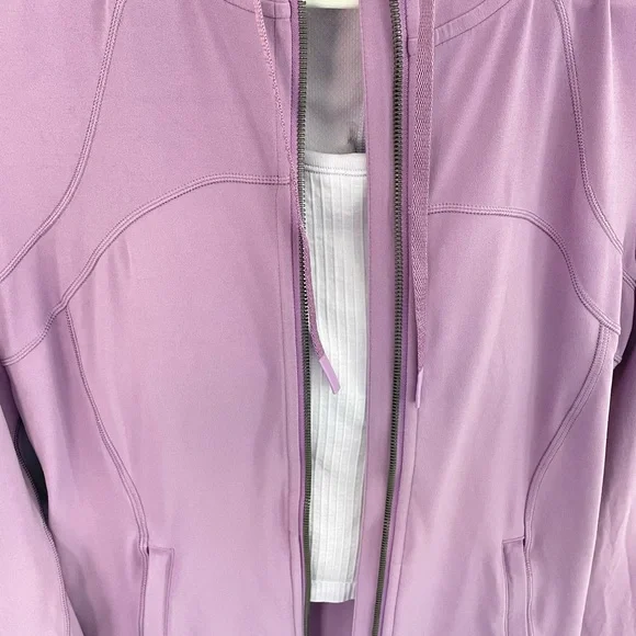 Lululemon Set of 3/ Wisteria Purp/ Faint Lavender/ Define/ Ebb to Street/ Align - Picture 4 of 14